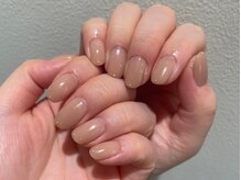 ネイル アヴァンス あべのルシアス店(Nail AVANCE.)