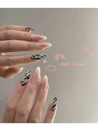 スカルプネイル