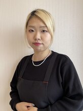 マカロン 会津若松 FA town店(MACARON) 佐藤 千尋