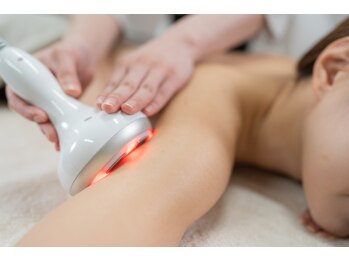 ココ(coco)/鬼痩せマシンスリムショック紹介