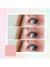 コート(coat)/まつ毛パーマ