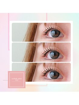 コート(coat)/まつ毛パーマ