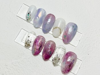 レアナ(LEANA)/6月おすすめデザイン