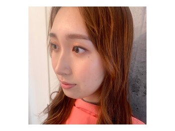 ルポナゴヤ(repos.nagoya)/【カラー＆顔タイプ診断】