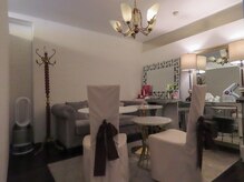 ギンザロッソ(GINZA ROSSO)/カウンセリングルーム