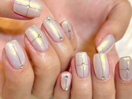 オーロラ*ワンホン