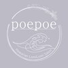 ポエポエ(poepoe)のお店ロゴ