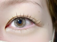 クレセント 大橋店(Crescent)/カラーエクステ