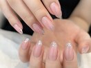 ★ラメグラデーション(みな)