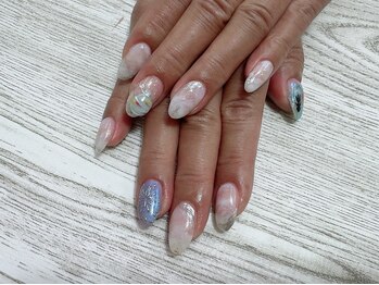 リバティプラス(Liberty+)/