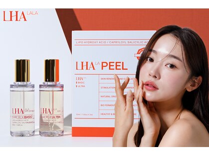 ラ ルーチェ(La Luce)の写真