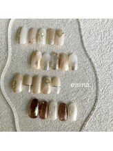 エマ(emma.)/【定額デザイン】¥8,000コース