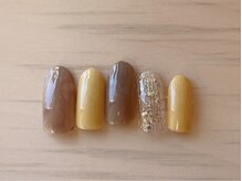 ジジ(Gigi)/１、2月限定デザイン