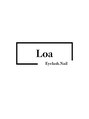ロア(Loa)/Loa[ロア]