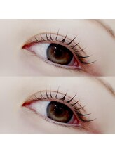 ミー(me.)/ラッシュリフト