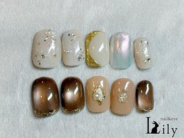 月替わりcollection