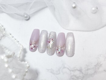 プティネイル(Puti Nail)/◇¥9,350◇