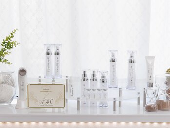 ピュアル 川口(Pual)/トラブル肌のお悩みを解消