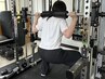 【新規限定/体験セット】パーソナルトレーニング&お好きな部位のストレッチ◎
