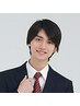 【学割U24】学生応援！ひげ脱毛初めての方 ¥5500 → ¥4000！