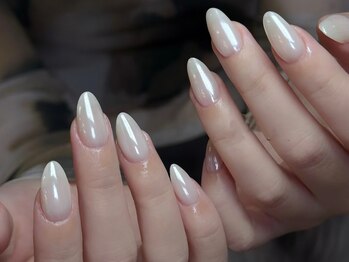 ユリネイル(YULI.NAlL)/