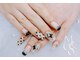 エム アンド コー ネイル(M&Co nail)の写真