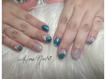 ハニネイル(Haninail)/