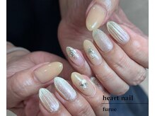 はあとねいる 古江店/◇店舗限定バカラネイル◇