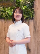 マカナ整体サロン 栄(MAKANA) 大根田 杏香