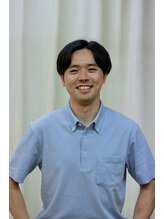 平沼橋駅前ちむぐくる整骨院 知念 幸助