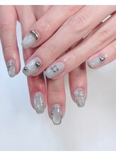 サロン ド バンビ(salon de bambi)/