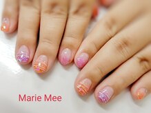 マリーミー(Marie Mee)/ヨーヨー