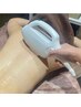 【SUMMERキャンペーン】触れたくなる、見せたくなる肌へ　選べる２パーツ脱毛