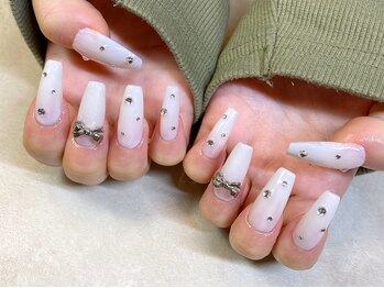 長さだし*ワンカラー