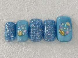 海　アクアリウム