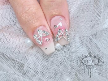 リシェル 原宿店(Ricel)/定額デザイン♪