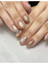 ブレス(BLESS)/ニュアンス