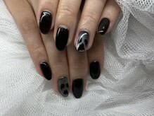 オルト(ort)/ブラック×モンスター