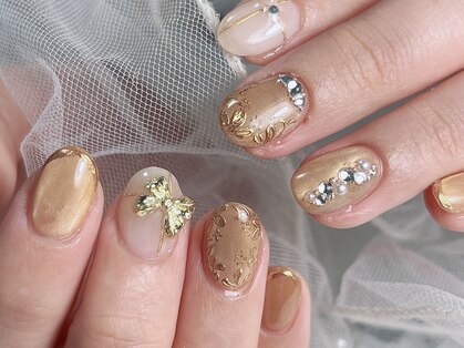 バルサミックネイル(BalsamicNail)の写真
