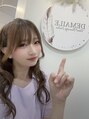 ドゥメール(DEMAILE)/神の手　守屋