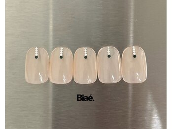 ビアエ(Biae.)/サンプル シンプル