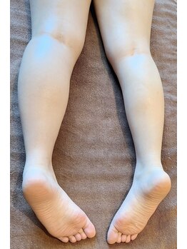 ナトゥーラ(NatuLa)/オールハンドリンパドレナージュ