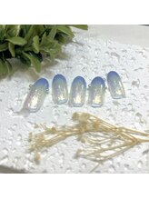 バティック 大船店(Batik)/持ち込みデザイン90分コース