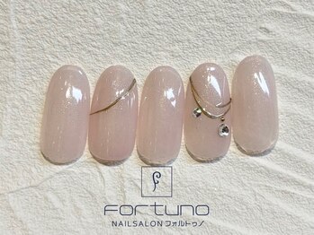 フォルトゥノ イオンタウン富士南店(Fortuno)/美爪コレクション
