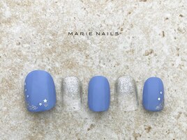 定額5,500円税込 シンプル 1009b