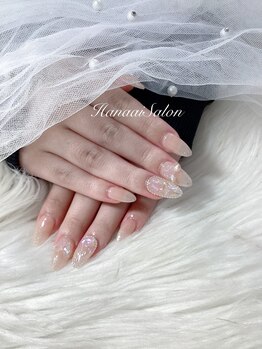 ハナアイ サロン 新大久保店(hanaai salon)/定額Aコース