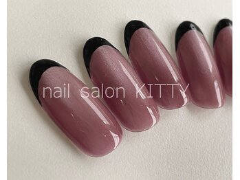 キティ 武蔵境店(KITTY)/Nail