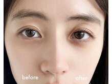 メゾン ド プリマ 盛岡(MAISON DE PRIMA)/まつ毛パーマ