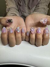 レジュヴィア(Re:JUvia)/