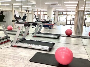 さくらメディネス整骨院 豊見城院/さくらFITでより使える筋力へ！